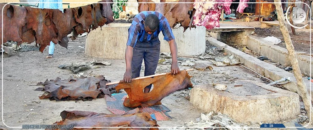 130 000 emplois et 1 549 milliards FCFA visés à l’horizon 2034, annonce Sonko