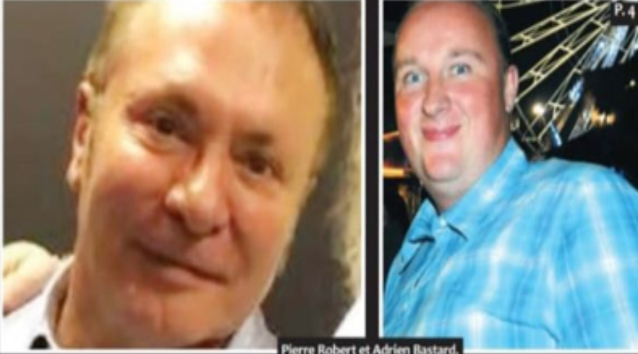 les secrets du “cercle” dans une enquête explosive