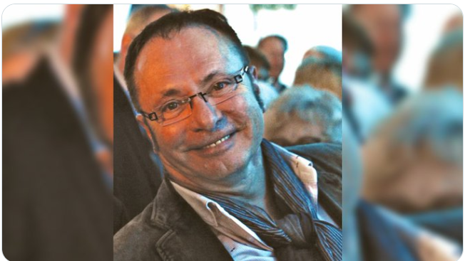 Révélations-choc de la première victime de Pierre Robert