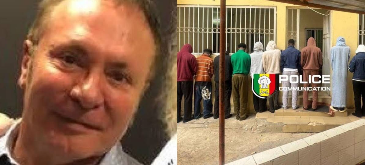 les 14 collaborateurs encore dans l’attente après un second retour de parquet