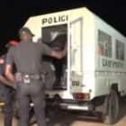 un receleur interpellé par la police