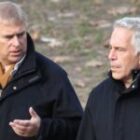 L&rsquo;ex Prince Andrew arrêté dans le cadre de l&rsquo;affaire Jeffrey Epstein