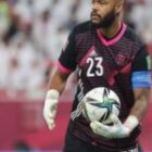 Le bourreau du Sénégal en 2019 range ses gants