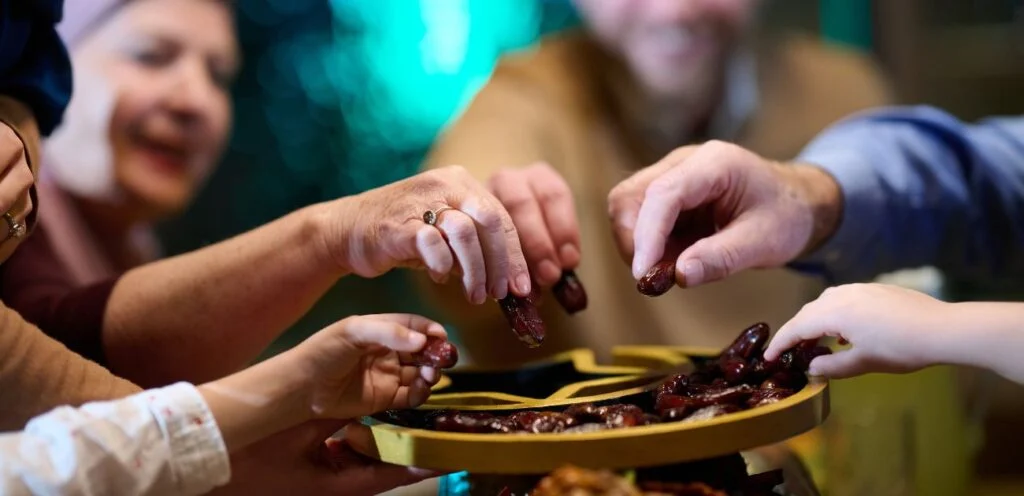 La Grande Mosquée de Paris annonce le début du Ramadan en France