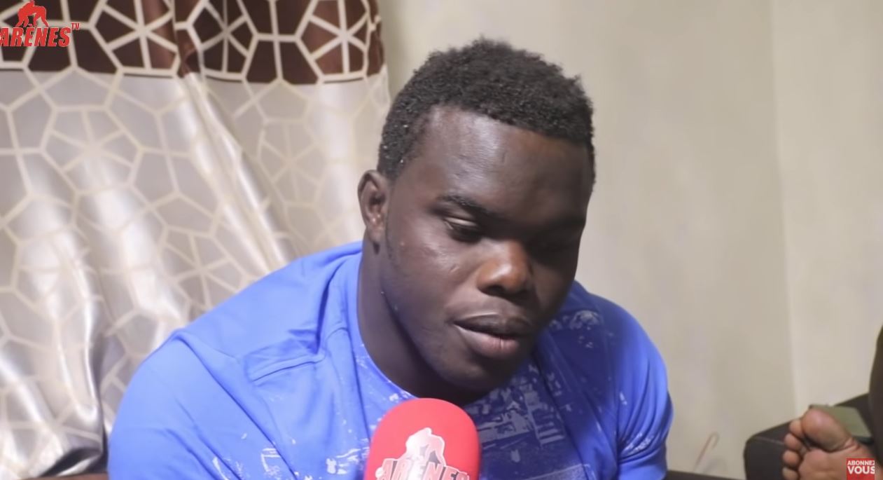 « Comment j’ai sacrifié 360 millions FCFA en MMA pour lutter au Sénégal »