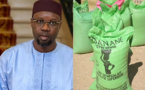 le PM exige la priorité au riz local dans les achats publics(document)