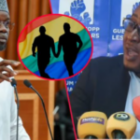 Moussa Niang sur les propos d&rsquo;Ousmane Sonko (vidéo)