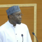 Ousmane Sonko annonce un grand changement au niveau du campus social de l&rsquo;UCAD