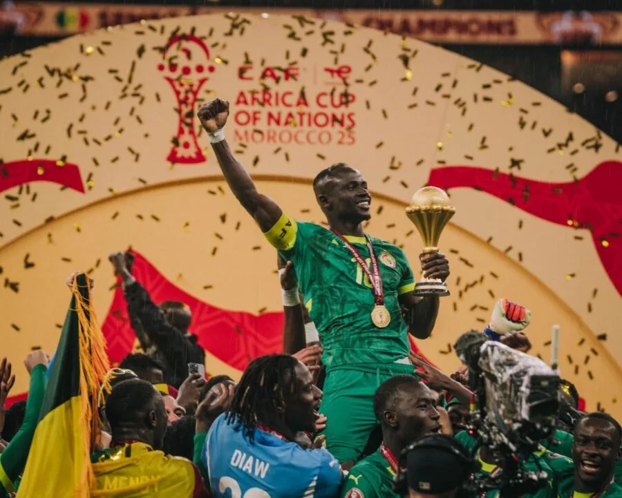 le Sénégal défiera le Pérou et la Gambie