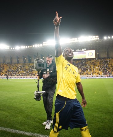 Al-Nassr bat Al Ittihad (2-0) avec un nouveau but de Sadio Mané, Regardez !