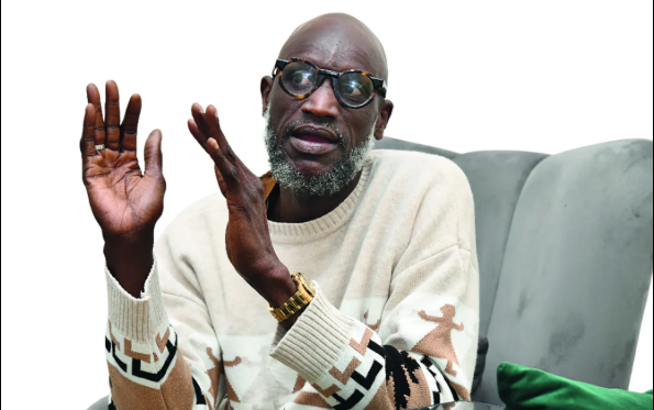 Sanekh saisit la cybersécurité pour défendre son honneur