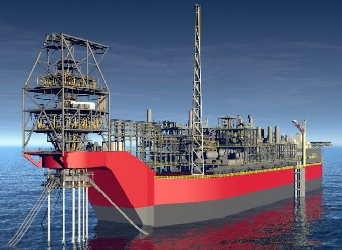 Ce que Sangomar a réellement généré, Woodside parle