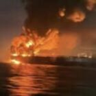 Incident en mer au large de Dakar : bilan matériel, pas de victimes