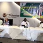 Le Sénégal amorce une stratégie intégrée pour une économie inclusive…