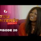 NITOU INTÉRÊT – Saison 2 – Episode 20