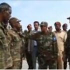 l’équilibre menacé en Somalie …