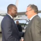 Khadim Bamba Fall décrypte les enjeux du déplacement de Sonko au Maroc