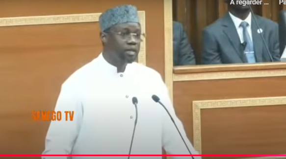 Le premier ministre annonce une aide pour les familles des 18 sénégalais emprisonnés au Maroc (vidéo)