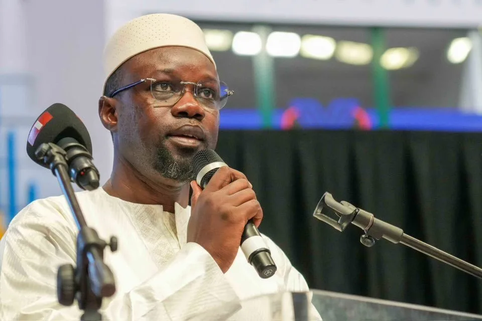 Ousmane Sonko annonce la création d’un fonds immobilier dédié