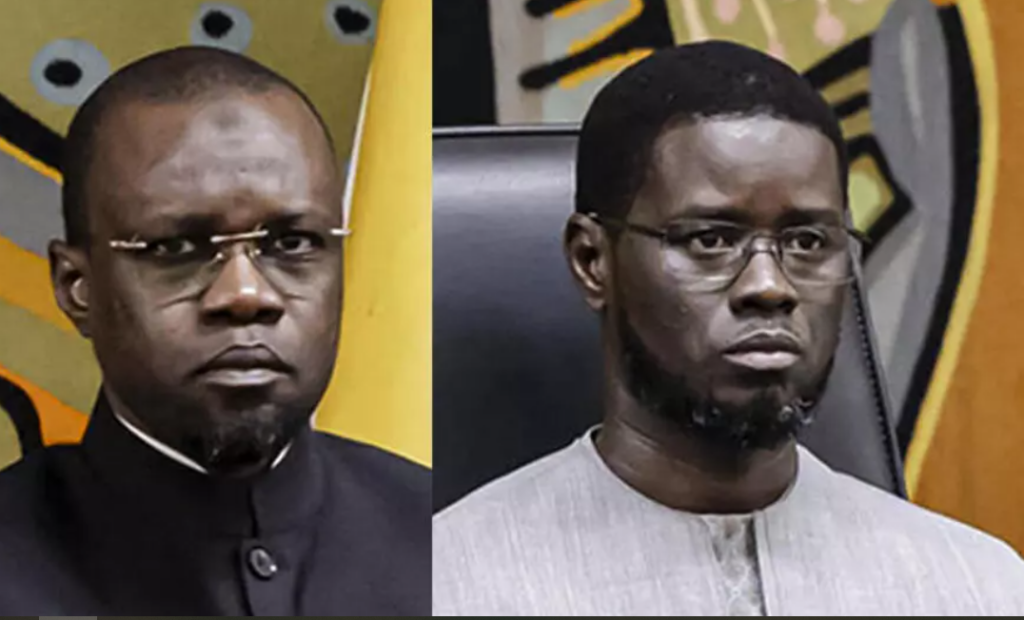 Le limogeage de Bassirou Kébé crée un malaise