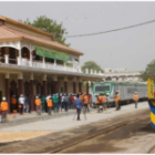 Ousmane Sonko relance le chemin de fer sénégalais : Cap sur l’Agenda 2050