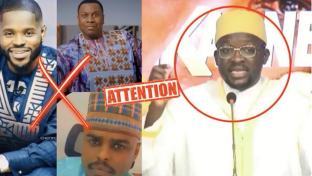 Oustaz Makhtar Sarr appelle l’État à « assumer ses responsabilités »