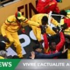 Jusque-là employé au Maroc, Ibrahima Barry voit sa vie basculer à jamais