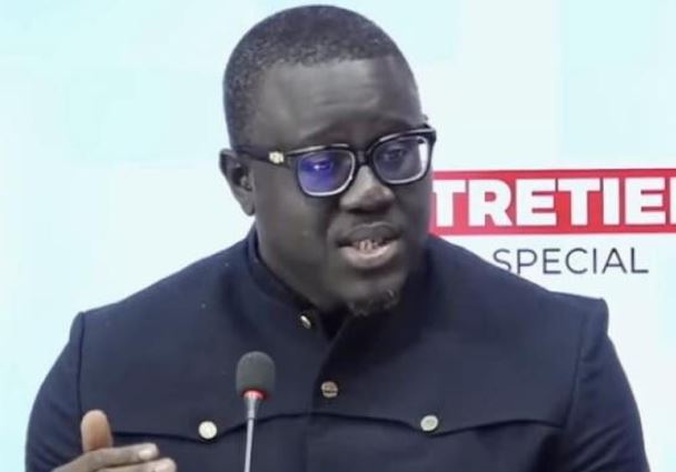 les contradictions du « nationaliste » Tahirou Sarr (Mapathé Kébé)