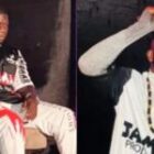 Suivez en direct le combat explosif Tapha Tine vs Franc