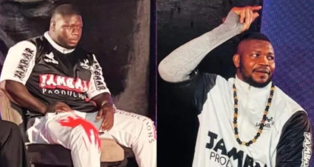 Suivez en direct le combat explosif Tapha Tine vs Franc