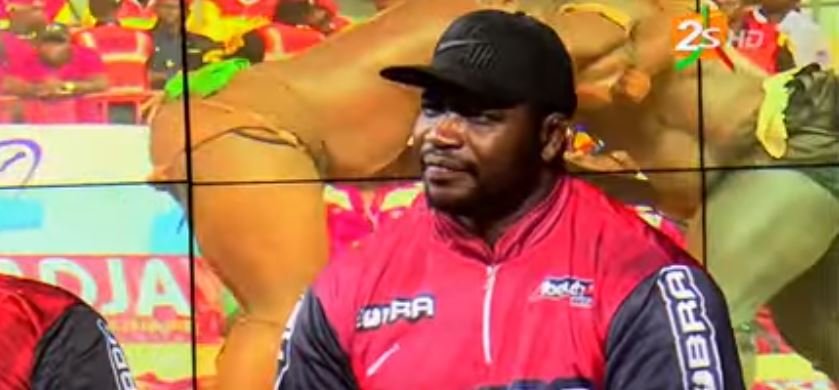 Le promoteur, Mansour Ba, annonce des sanctions contre Tapha Tine