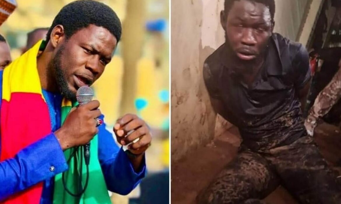  » J&rsquo;ai appris ce matin à travers la presse », par Pape Abdoulaye Touré