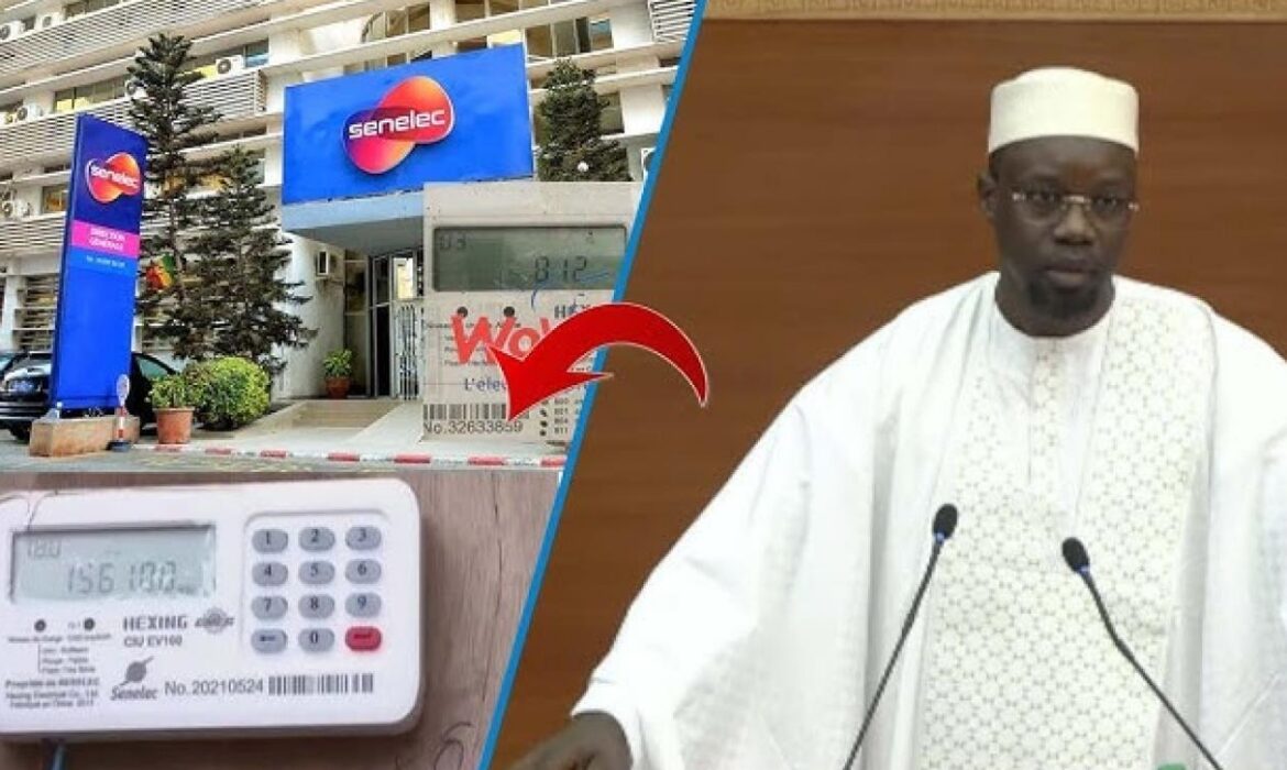 Le lourd fardeau que l’État doit à la Senelec