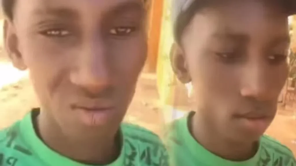 Le Tiktokeur qui harcelait des jeunes filles écope d’une lourde peine