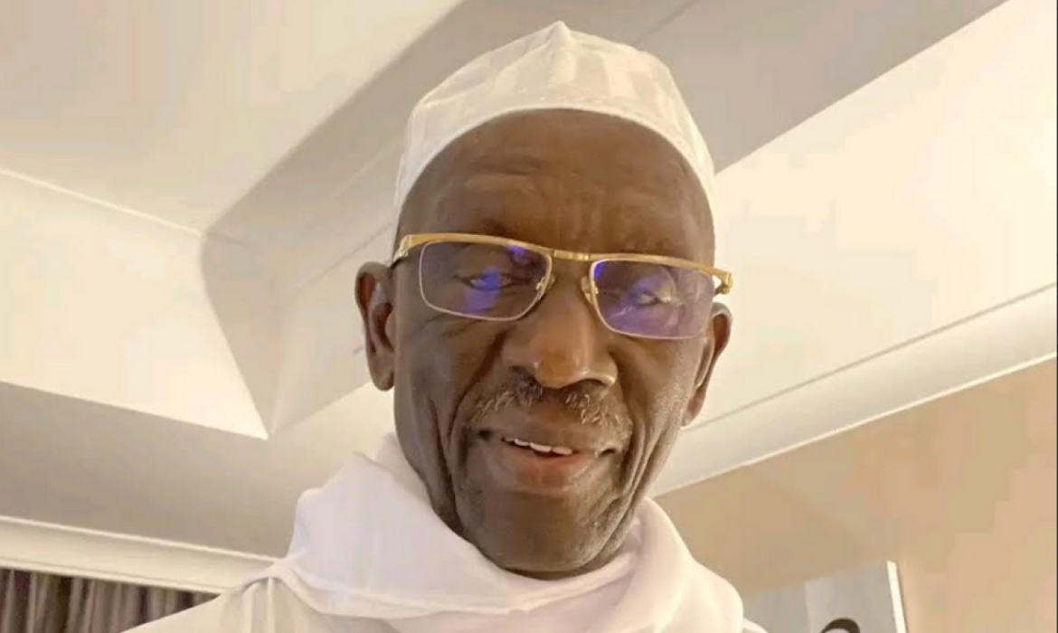 les raisons de la libération de Doudou Wade après son audition