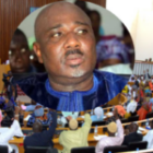 les députés face à une nouvelle affaire Farba Ngom