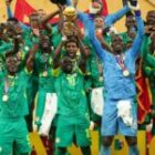 Le trophée de la CAN-2025 présenté ce mardi à l’Assemblée nationale