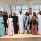 Après l’Union des magistrats, Sonko reçoit les Greffiers