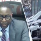 retrait de quatre véhicules, Pape Alé Niang assume et parle de « moyens du bord »