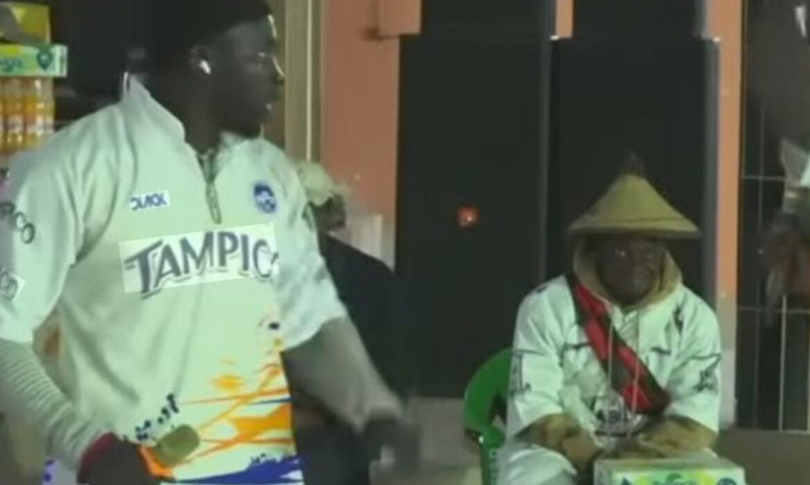 Petit Baye Fall lourdement sanctionné par la FSL