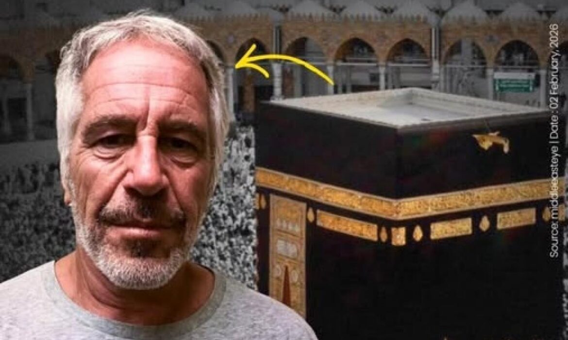 Une révélation qui choque le monde musulman