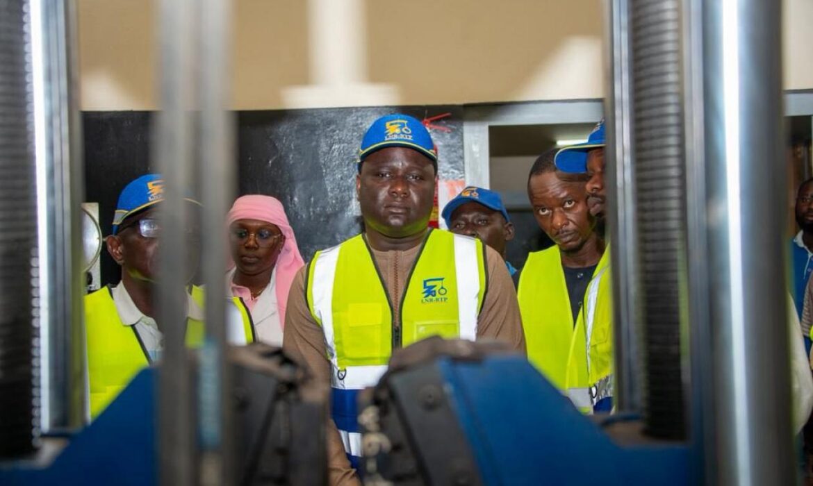 Déthié Fall met en demeure Ellipse Projects pour un contrat de 250 milliards F CFA