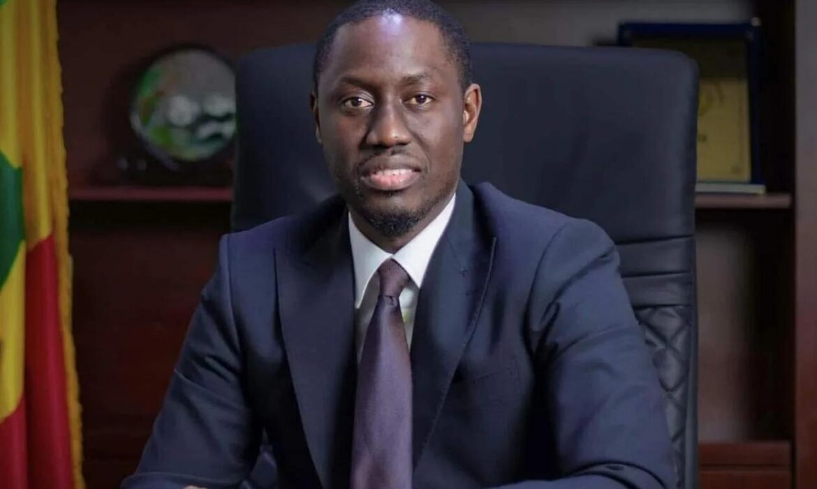 Pape Malick Ndour : des nouvelles rassurantes