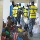 L’association des épouses de la Gendarmerie cœur de l&rsquo;action sociale à Kaolack (photos)