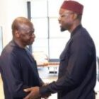 Voici pourquoi la visite d&rsquo;Ousmane Diagana est déterminante pour le Sénégal