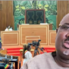 Plénière lundi sur la levée de l&rsquo;immunité de Farba Ngom