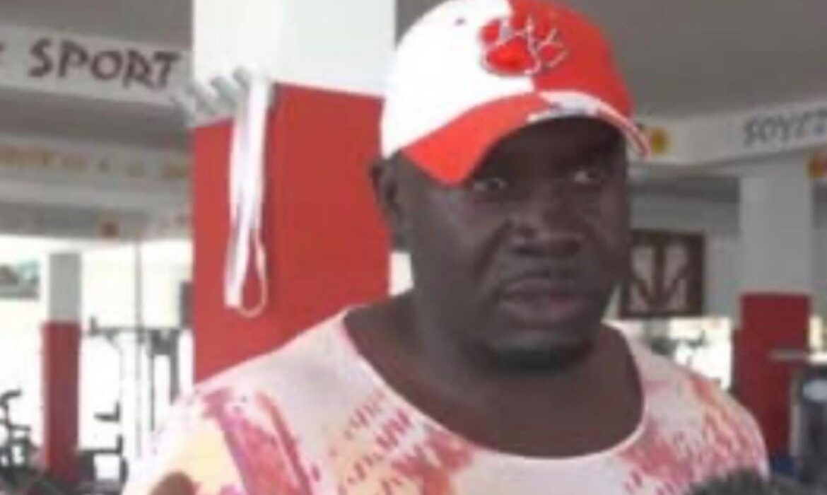 Mar Diop dit « Bro » placé sous mandat de dépôt.