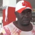 Mar Diop dit « Bro » placé sous mandat de dépôt.