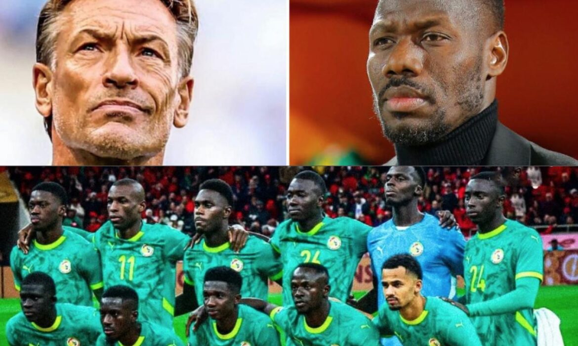 Mondial 2026 : un accord trouvé pour Sénégal