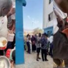 La détresse des étudiants après la fermeture des restaurants universitaires (vidéo)